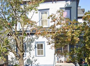 62 Montgomery St APT 1A, Poughkeepsie, NY 12601