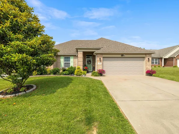 246 E Fox Hollow Run, Henderson, KY 42420