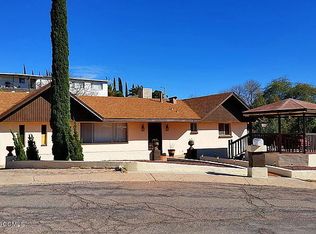 752 N Sonora Pl, Nogales, AZ 85621