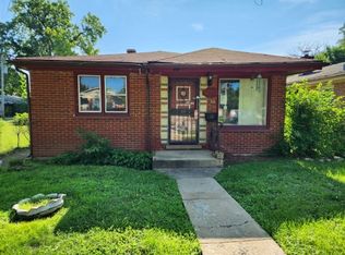 14729 Hoyne Ave, Harvey, IL 60426