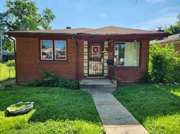 14729 Hoyne Ave, Harvey, IL 60426