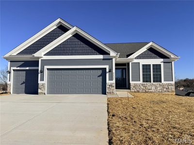 2432 Fiddlers Close Ct #103, Washington, MO, 63090