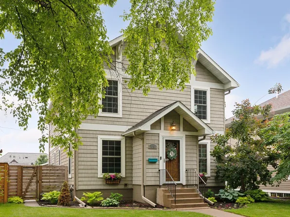 415 Woodlawn Ave, Saint Paul, MN 55105