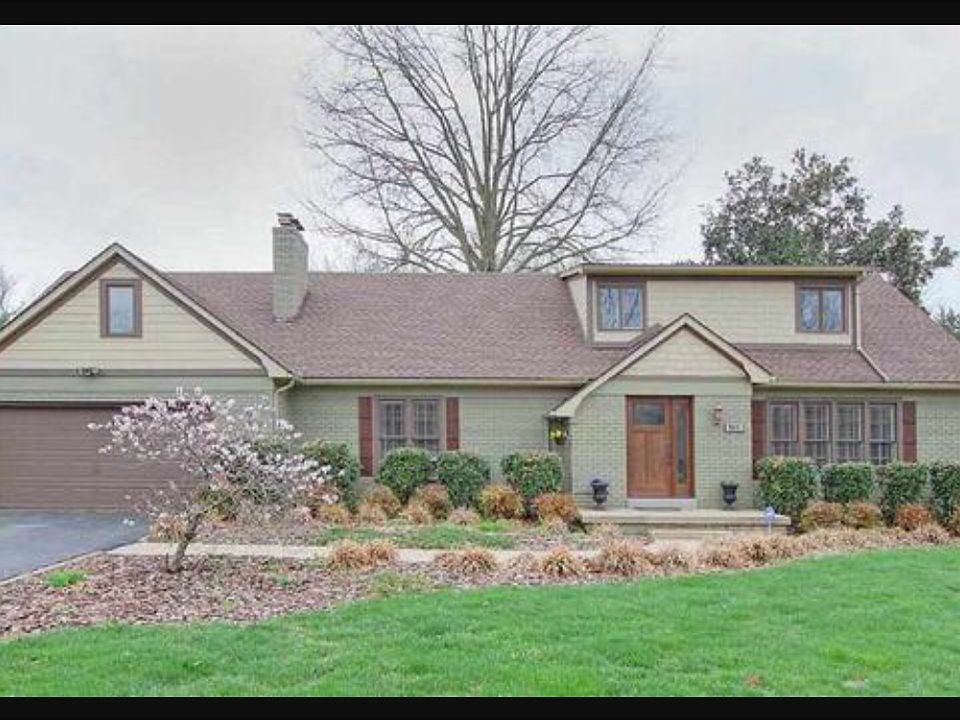 1st image of 805 Newman Way