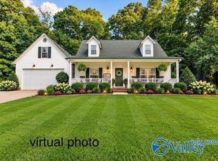 2560 Creek Rd NW, Fort Payne, AL 35968