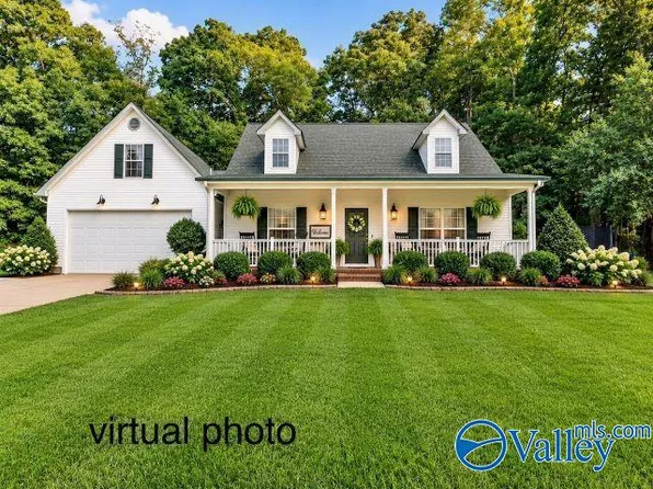 2560 Creek Rd NW, Fort Payne, AL 35968