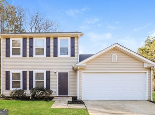 9149 Huntwood Ln, Riverdale, GA