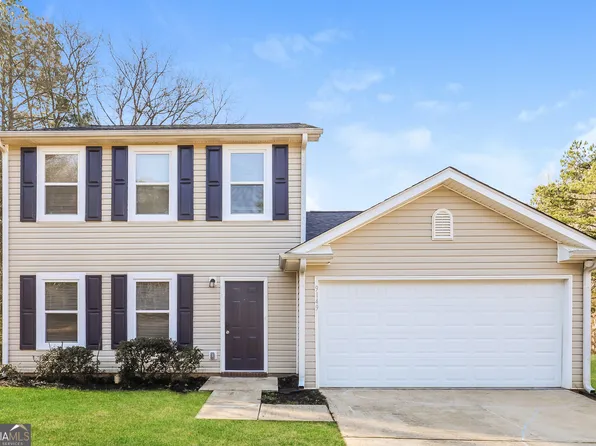 9149 Huntwood Ln, Riverdale, GA 30274
