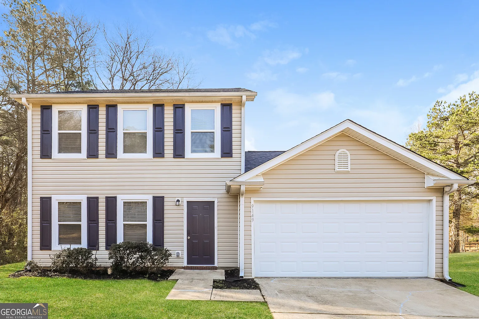 9149 Huntwood Ln photo 1