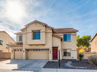 14145 W Saint Moritz Ln, Surprise, AZ 85379