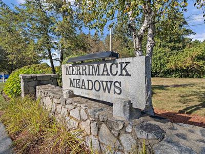 149 Merrimack Meadows Ln #149, Tewksbury, MA, 01876