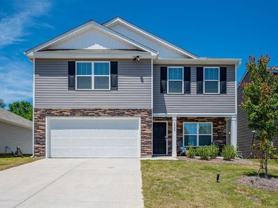 1629 Martingale Way, Roebuck, SC, 29376