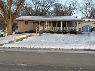1053 N 22nd St, Fort Dodge, IA 50501