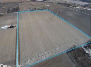 Lester Rd, Dunkerton, IA 50626