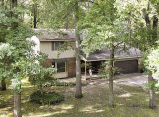 1694 Oak St, Otsego, MI 49078