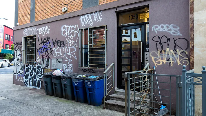 Rented by Nooklyn NYC LLC | media 19