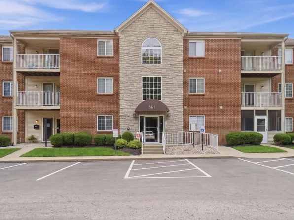 561 Napa Valley Ln APT 6, Crestview Hills, KY 41017