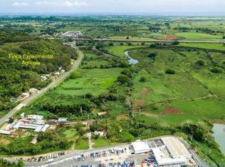 Finca Rio Nuevo Experimental Agricola, Dorado, PR 00646