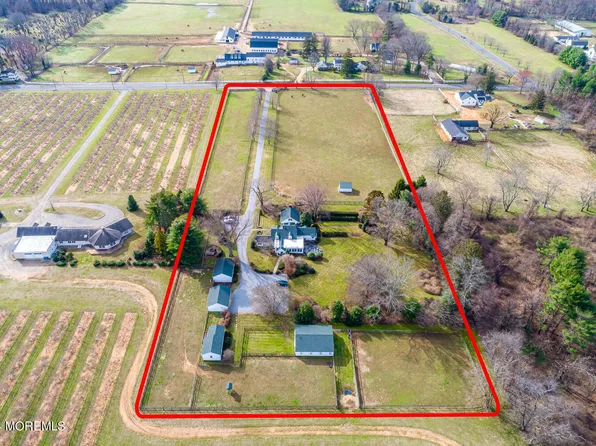 299 Route 537, Colts Neck, NJ 07722