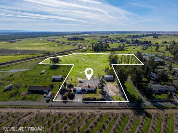 21745 Hatfield Rd, Red Bluff, CA 96080