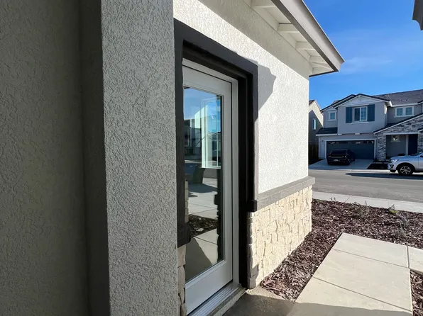 (undisclosed Address), Manteca, CA 95337