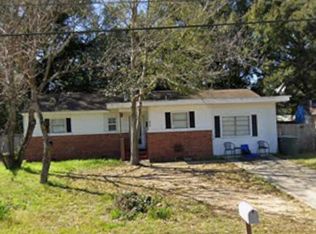 1019 Trenton Dr, Pensacola, FL 32505