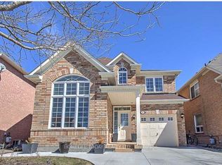 6 Muskox Dr #BASEMENT, Toronto, ON M1B 6E9