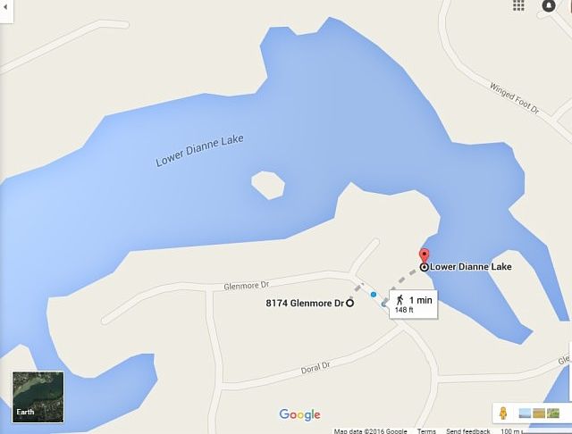 1st image of 8174 Glenmore Dr