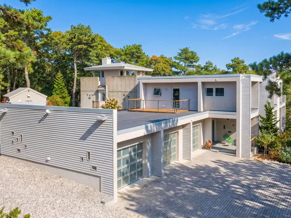 6 Huckleberry Lane, Truro, MA 02666