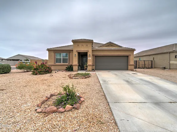 11221 E PRIMROSE Court, Florence, AZ 85132