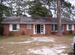 350 W Bay St, Jesup, GA 31545