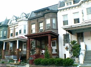 1408 Meridian Pl NW, Washington, DC 20010