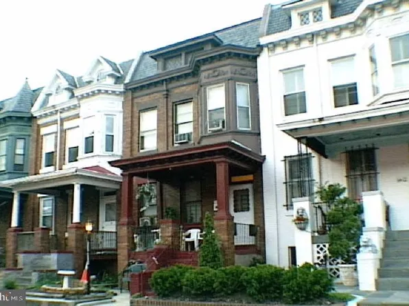 1408 Meridian Pl NW, Washington, DC 20010