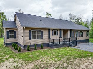 920 Mason Bates Bend Rd, Centerville, TN 37033