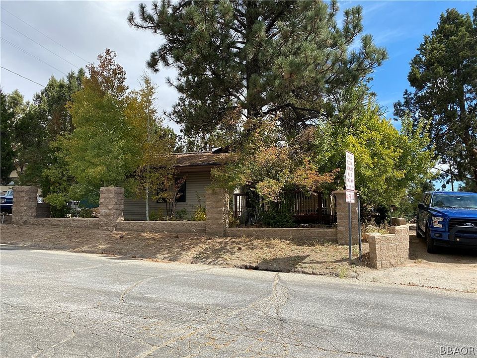 1129 W North Shore Dr, Big Bear City, CA 92314 Zillow