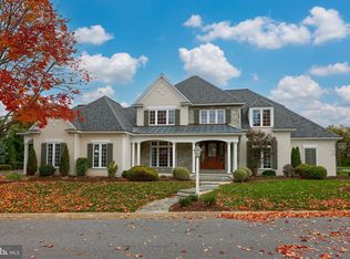 617 Goose Neck Dr, Lititz, PA 17543