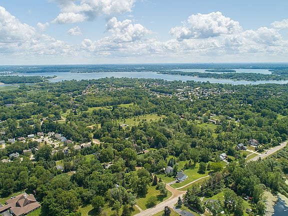 close to Orchard/Cass lakes