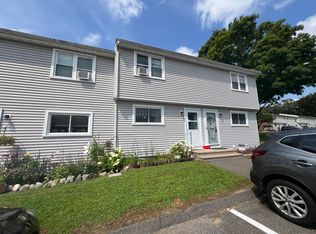 1081 New Haven Rd APT 14I, Naugatuck, CT 06770