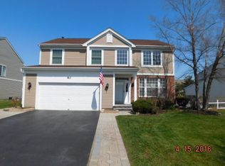 80 Lemans Dr, Wheeling, IL 60090