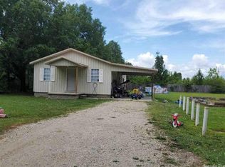 201 Landrum Ln, Paragould, AR 72450