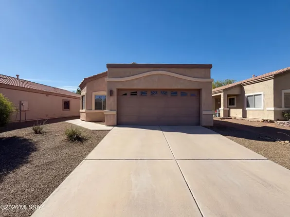 282 E Placita Nubes De Agua, Sahuarita, AZ 85629