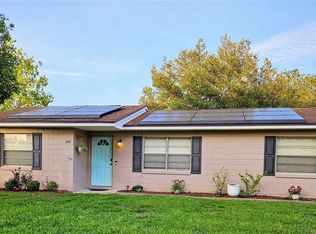 1841 Talmadge St, Deland, FL 32724