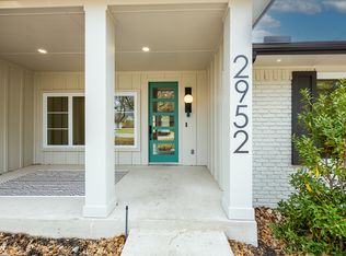 2952 Phyllis Ln, Farmers Branch, TX 75234