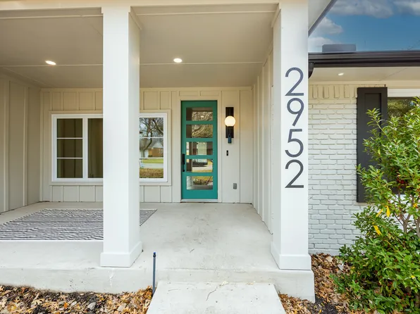 2952 Phyllis Ln, Farmers Branch, TX 75234