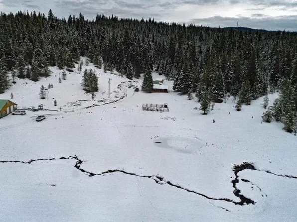 158 Little Elk Ln, Elk City, ID 83525