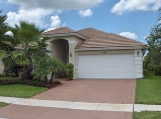 5688 Fountains Dr S, Lake Worth, FL 33467