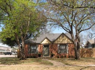1678 Ardath Ave, Wichita Falls, TX 76301
