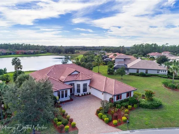 12501 Fairmont Dr, Fort Myers, FL 33913