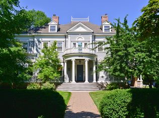 1048 Forest Ave, Evanston, IL 60202