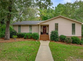 1021 Lakewood Dr, West Columbia, SC 29170